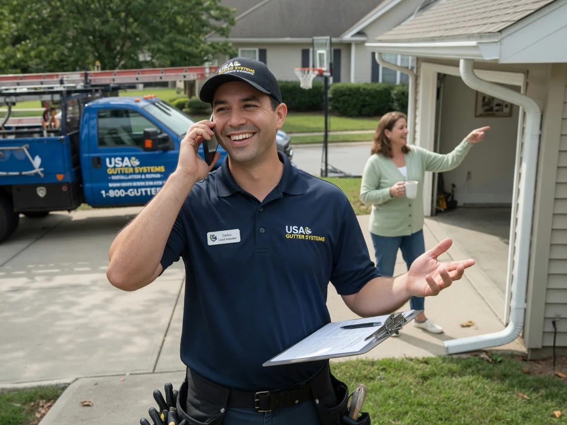 Gutter Installation Rootstown, OH FAQs